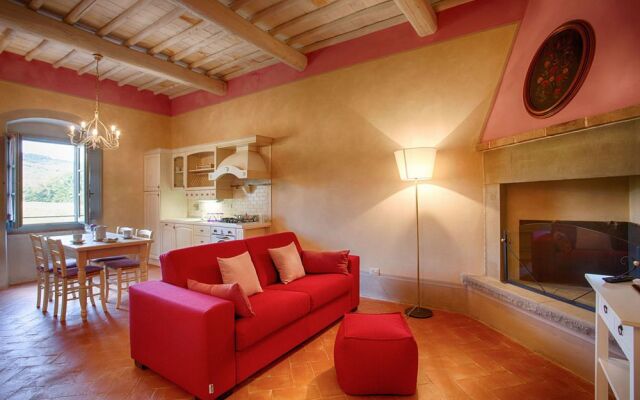 Tuscany Resort Occhini