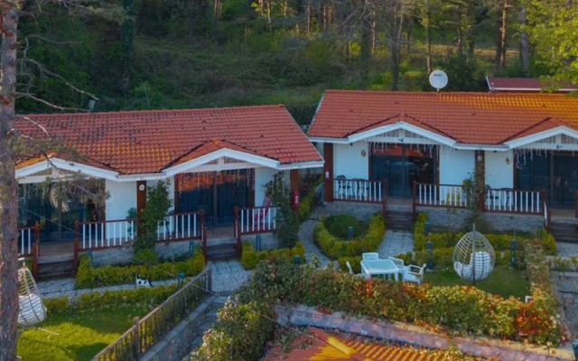 Karakaya Villa Suit