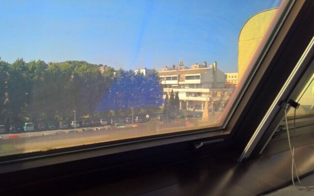 Sestri Mare 8 Superior Flat