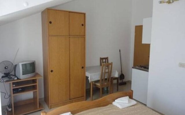 Guest House Pavkovic
