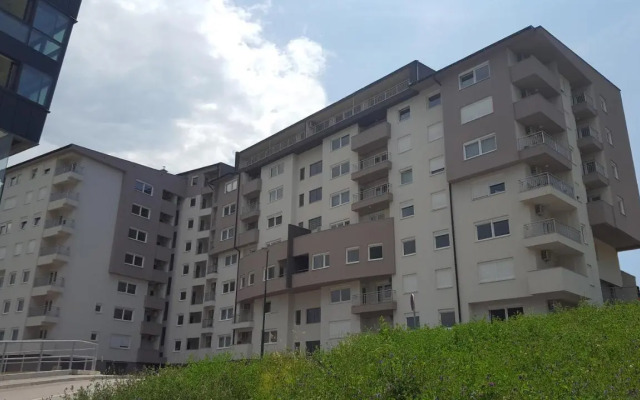 Turistic Apartments Centar Sarajevo