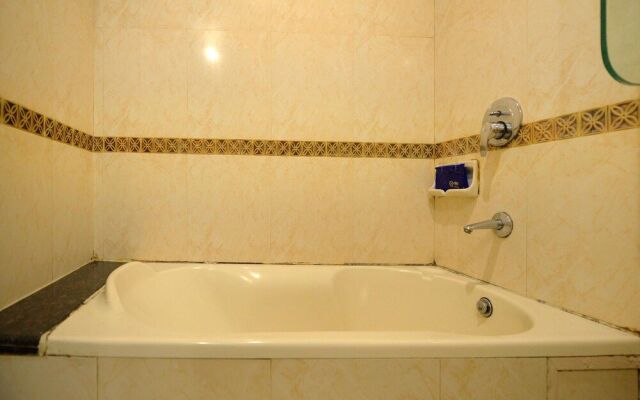 OYO 1701 Hotel NKM's Grand