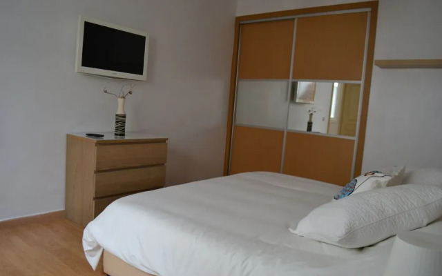 La Perle du Maarif by StayInMorocco