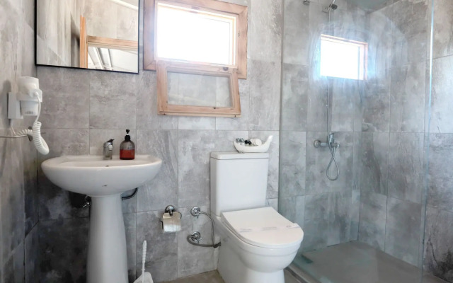Simlarda Country Club Ayvalik
