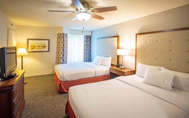Pensacola Suites Hotel