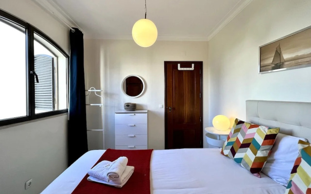 Vilamoura Brightness With Pool by Homing