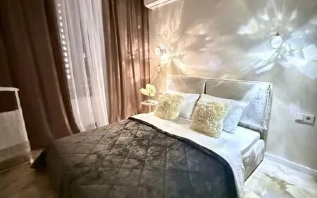 Апартаменты Кварт-Отель на ул. Земнухова, д. 2