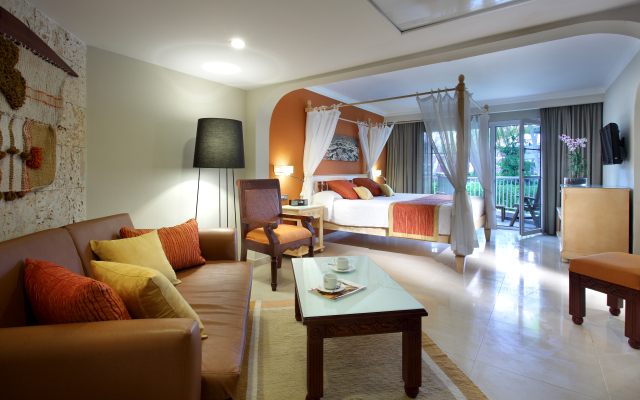 Grand Palladium Select Bávaro - All Inclusive