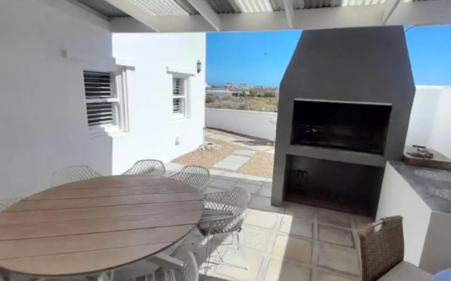 Zeezicht Villa - Jacobsbaai