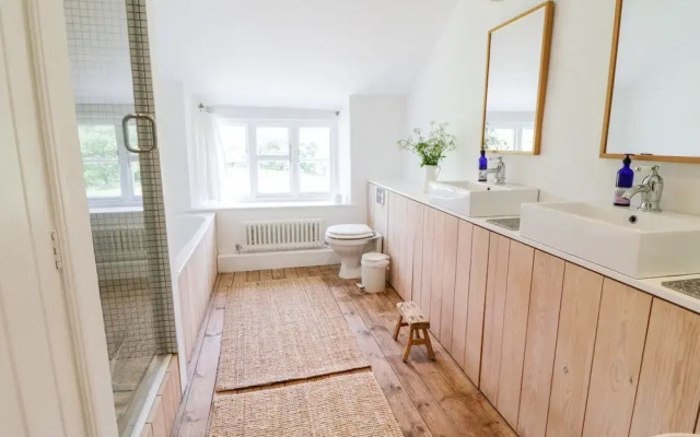 Whitehall Farm Cottage