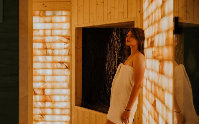 Apartamenty Zdrojowe Premium, ul. Wiercieńskiego 62B/1, 24-150 Nałeczów