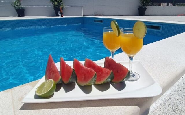 Holiday Home Gabi