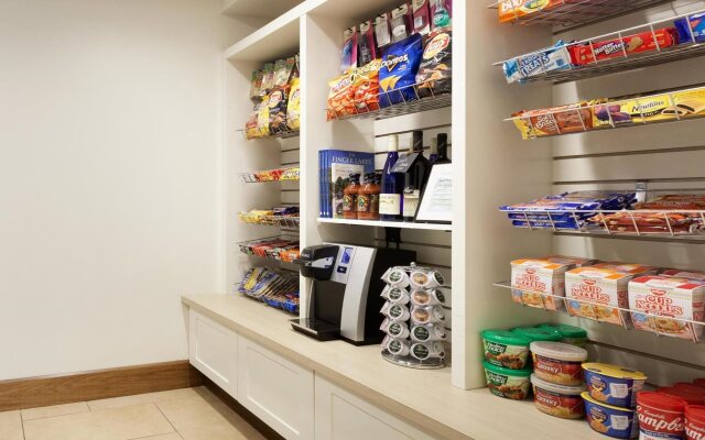 Hilton Garden Inn Rochester/Pittsford