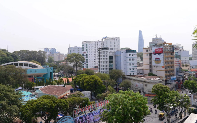 Rang Dong Hotel
