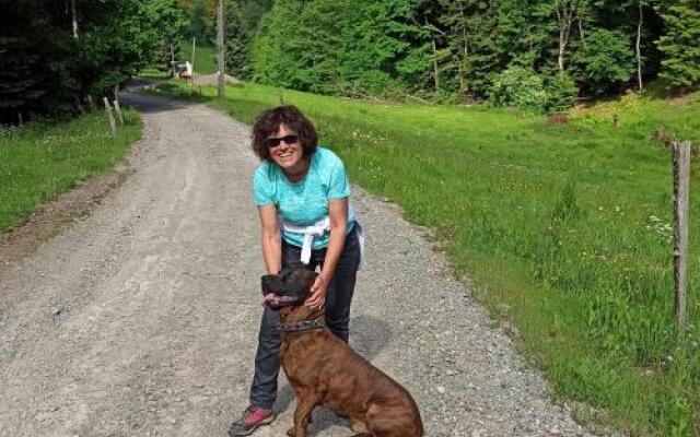 A L'Ancienne Grange - Chambres d'hôtes