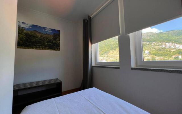 Hotel Vale Do Zezere