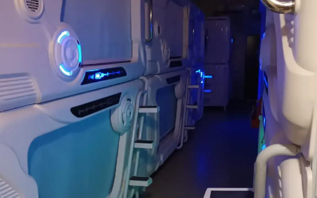 Spacepod@SG