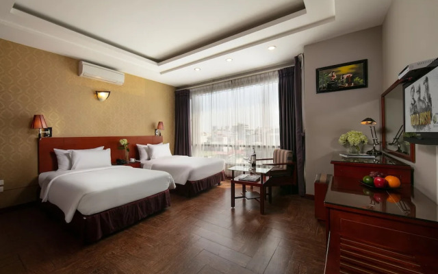 Sen Hotel 1