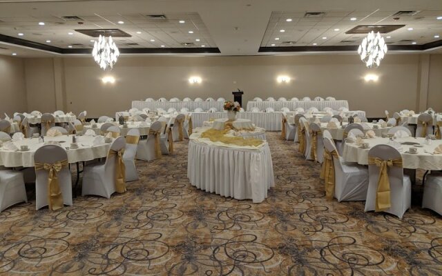 Holiday Inn Champaign