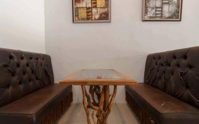 RedDoorz @ Mutiara Residence