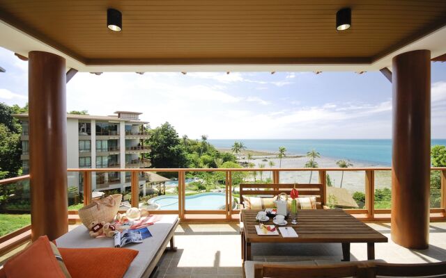 Luxury Sea View Apartment