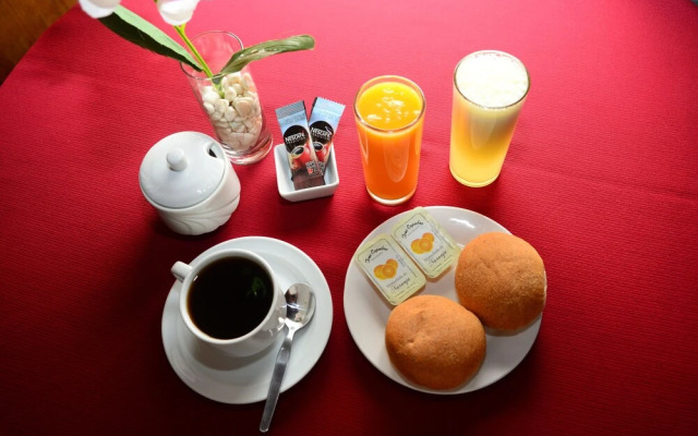 Yours Hotel Lifestyle