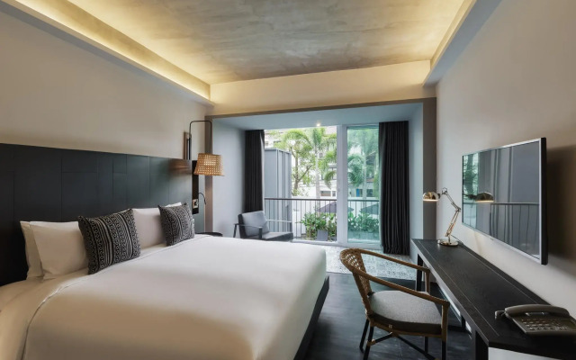 Kiri Hotel Chiang Mai