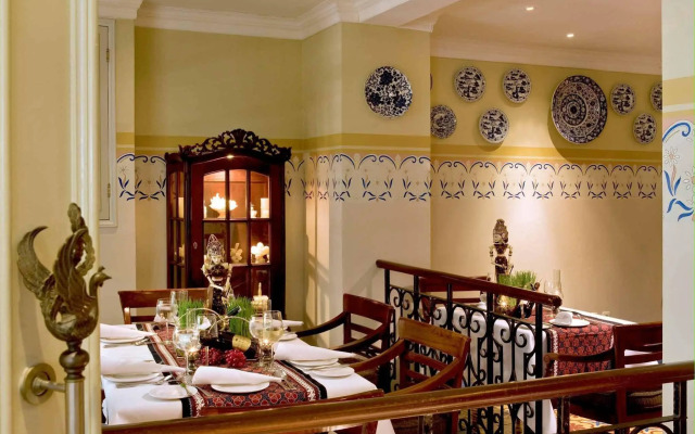 The Phoenix Hotel Yogyakarta - Handwritten Collection