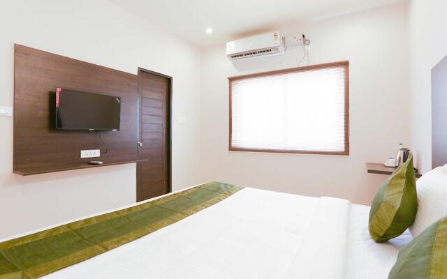 Treebo Hi Line Apartments Kalapatti