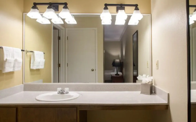 Suburban Extended Stay Hotel