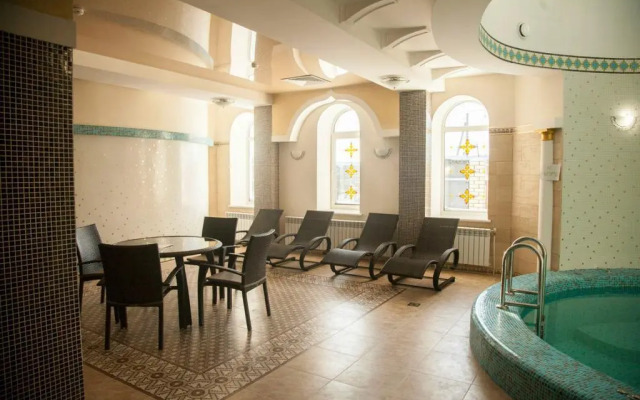 Hotel Bosfor