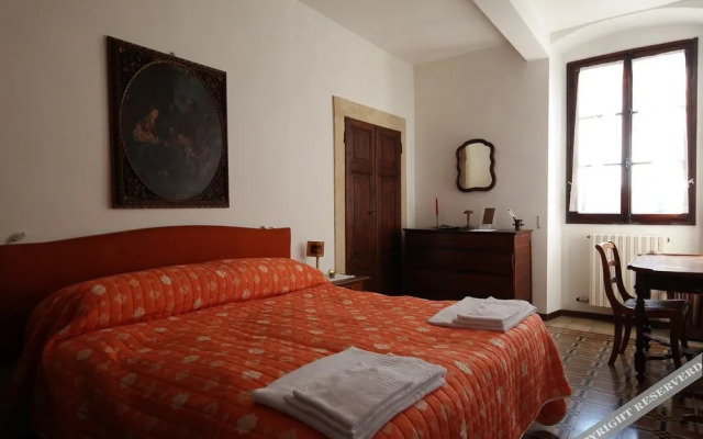 Villa Cristani  Valpolicella Suite