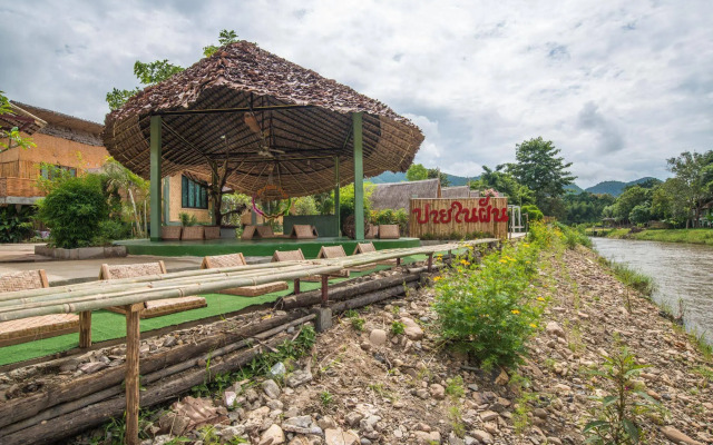 Pai Nai Fun Resort