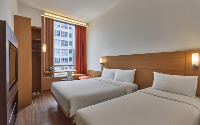 ibis Singapore Novena - Image 4