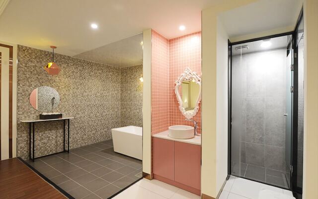Cheonan U Design