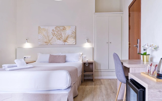 Ura Hotel Boutique Gurea