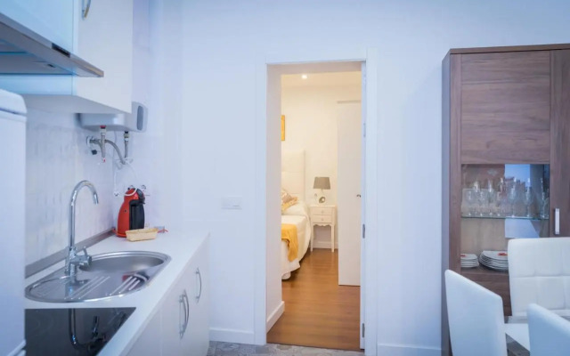 Apartamento El Gigante