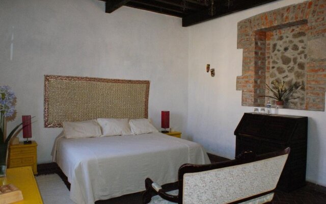Posada Colibrí