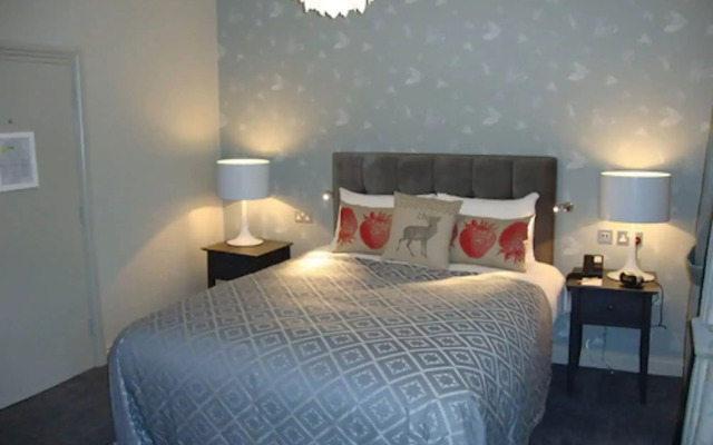 Coulsdon Manor Hotel and Golf Club