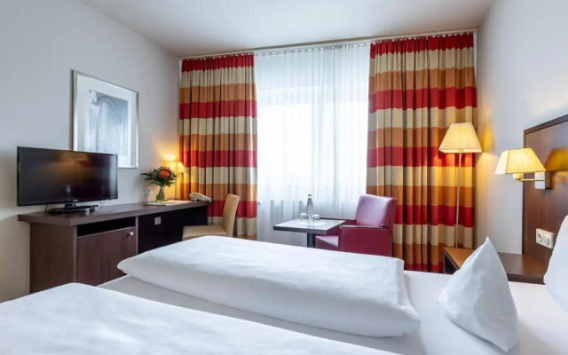 Trip Inn Frankfurt Nordwestzentrum
