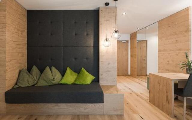 Park Hotel Villa Etschland