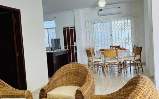 Casa privada en Manta