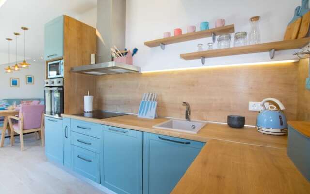 Remarkable 5-bed Villa in Labin