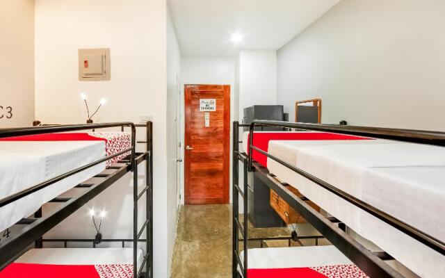 The Pocket Hotel by OYO Rooms