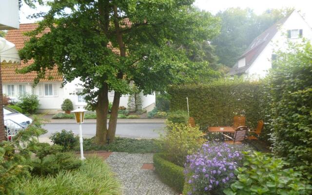 Wernemann Pension