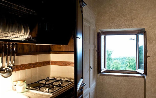 Agriturismo Borgo la Torre