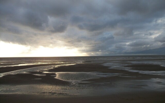 Empire Blackpool Apartments - Charles Street