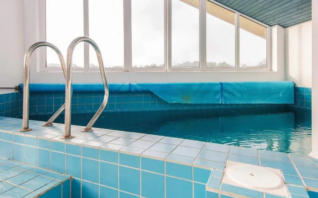 Cozy Pool House by the Sea - By Traum Ferienwohnungen