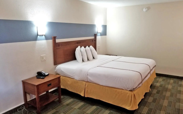 Americas Best Value Inn Marshall