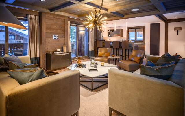 Six Senses Residences Courchevel